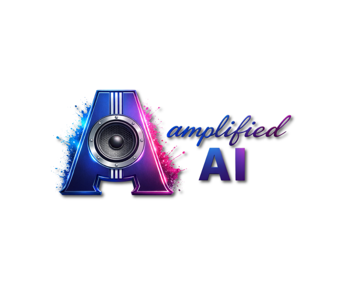 Amplified AI mark
